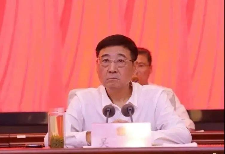 大快人心，河南周口“反腐干将”吴刚被双开，知纪违纪自毁前程这则消息一经发布，