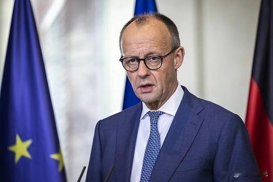 默茨这回麻烦大了？德国政坛暗流涌动，这局怎么解？2026年5月29日，德国总