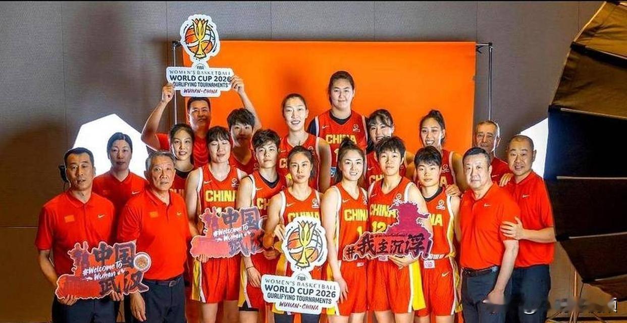 中国女篮热身赛遭波多黎各逆转吞四连败，柏林世界杯D组出线形势陡增变数北京时间