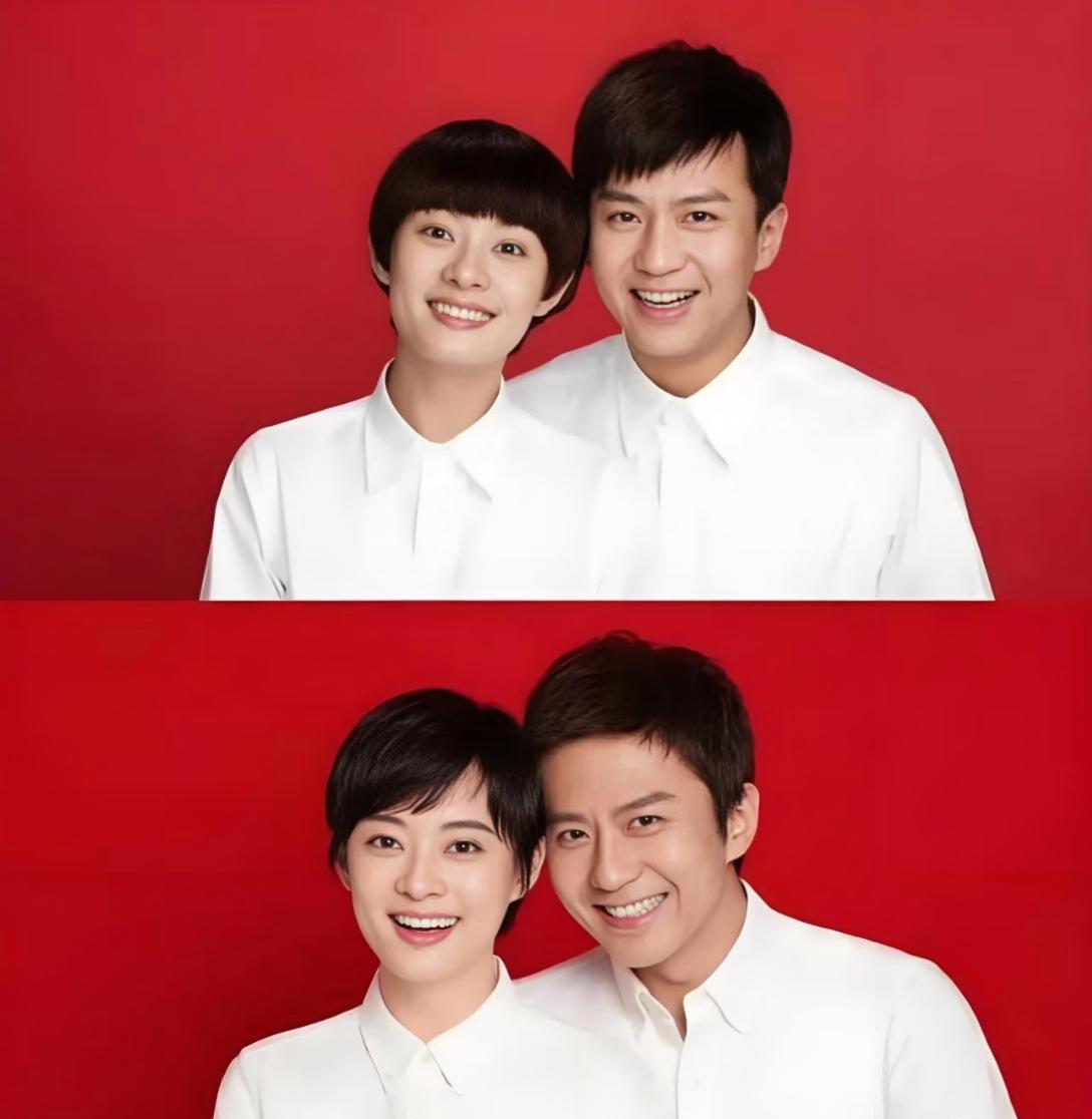 原来邓超和孙俪已经结婚15年了，孙俪发长文纪念两人走过的这些岁月。感觉两人的