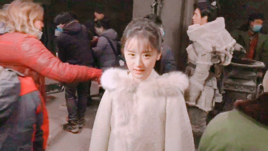 人间至甜袁冰妍软软哒~萌萌哒~莫山山!是谁惹我脑婆不开心啦?😡