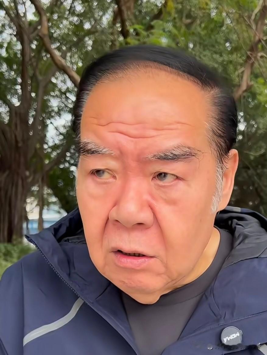 面相是骗不了人的，之前网友看郑则仕，看的真准。网友说郑则仕这个人，仔细一看就