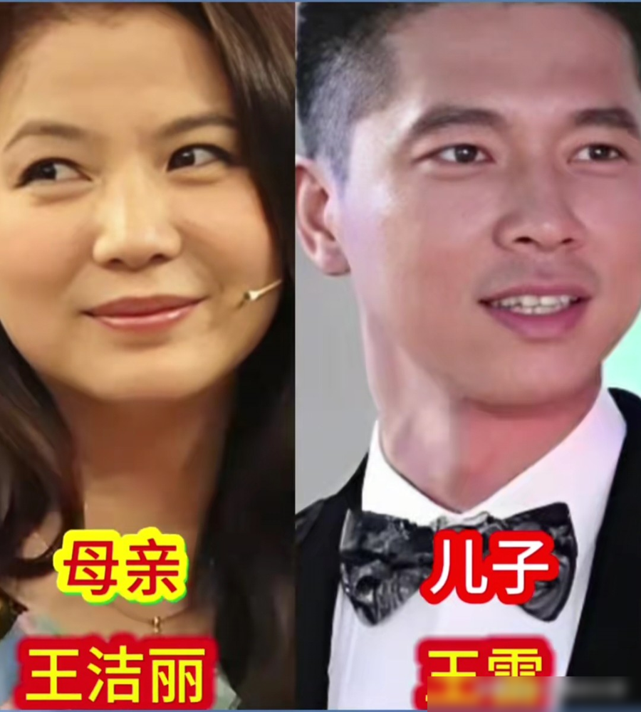 陈飞宇小时候外号叫肥滑腻，陈红亲口爆的料。但最扎心的是他减肥后说的一句话：瘦下来脑子特别清晰，过年数