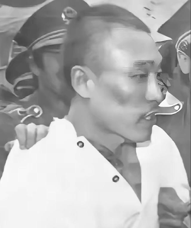 1985年，开锁贼王王彦青被判死刑，靠一手绝活改判死缓。结果他挖地道越狱，流窜1