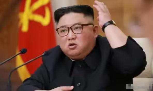 朝鲜维也纳强硬摊牌：拥核已入宪，要求美国放弃无核化幻想朝鲜常驻维也纳联合国代表