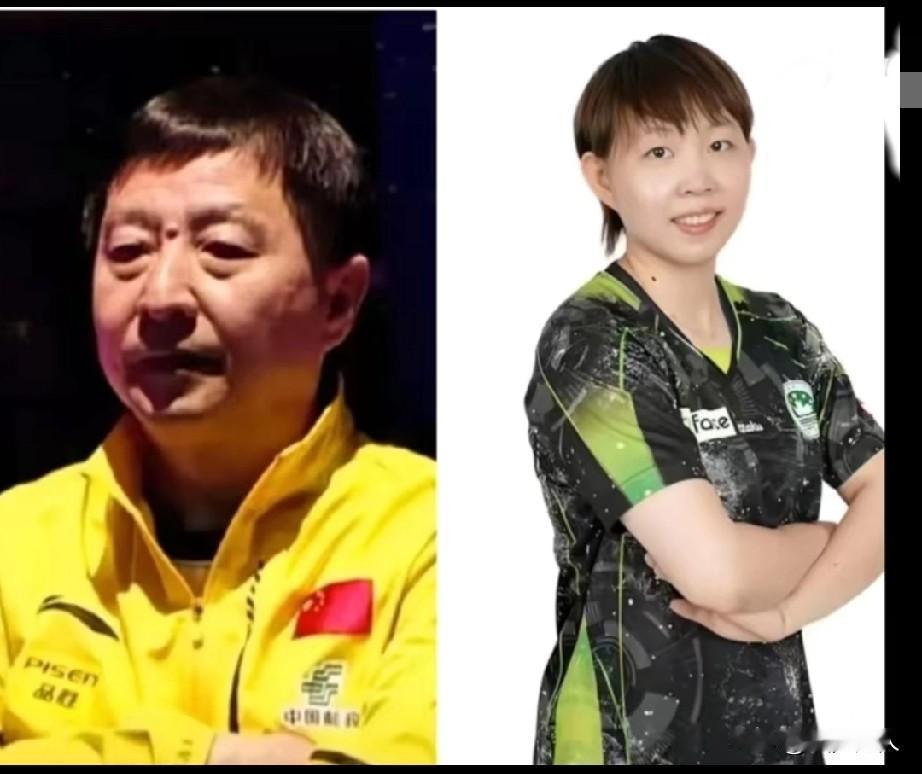 多哈这刀，比张本智和赢球更诛心！谁能想到，国乒最痛的不是输比赛，而是朱雨玲