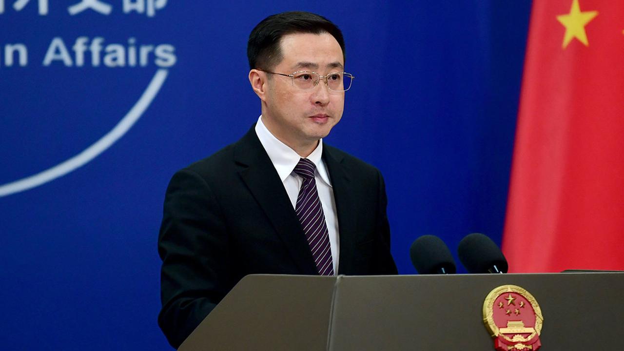 蒙古国网友：如果中国不开放领空便于美蒙两国的稀土运输，我们就请求美国驻军，他们立