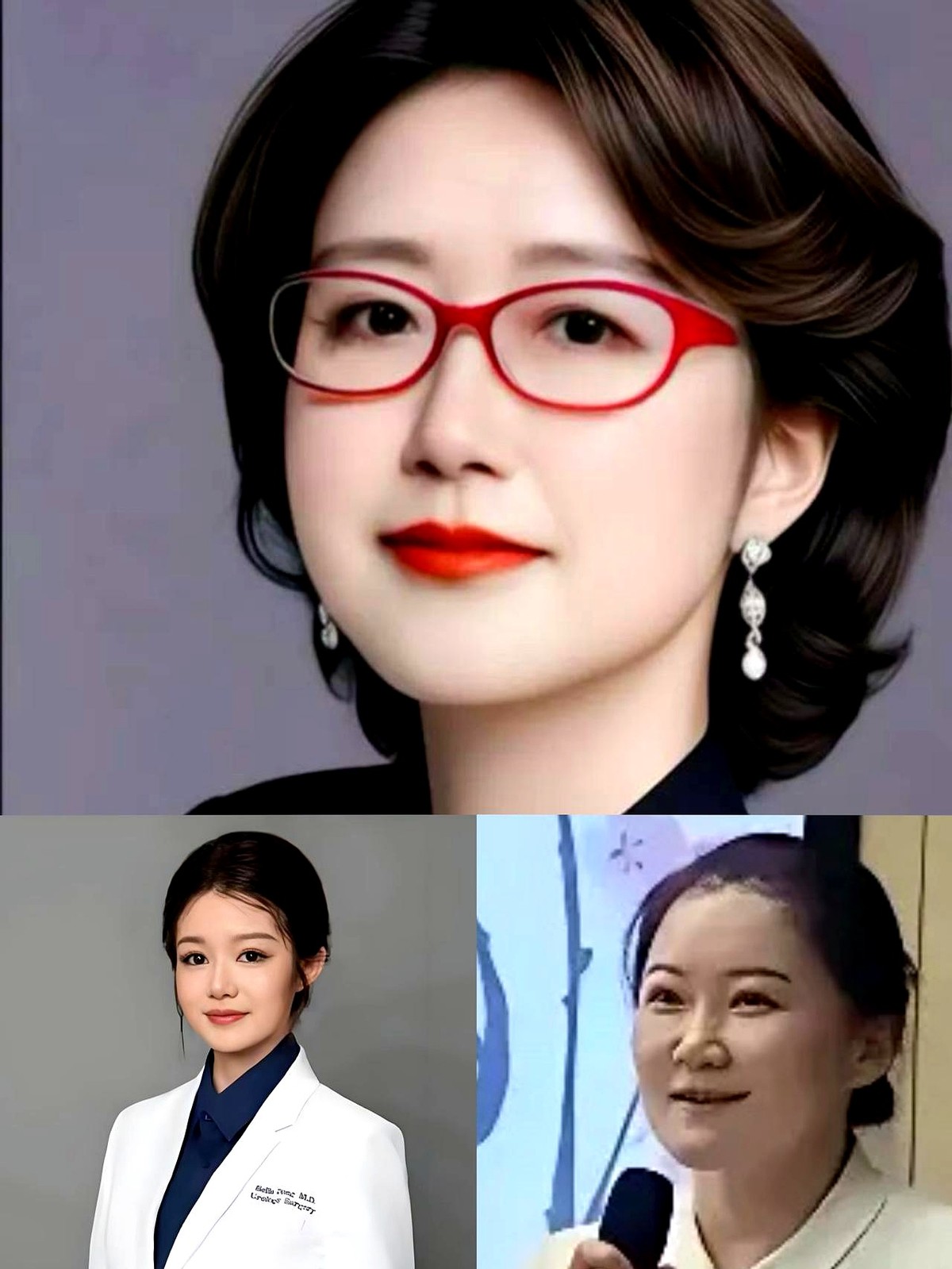肖飞是一定会离婚的！因为谷潇雅满足不了他的欲望。你们别看他身边女人换来换