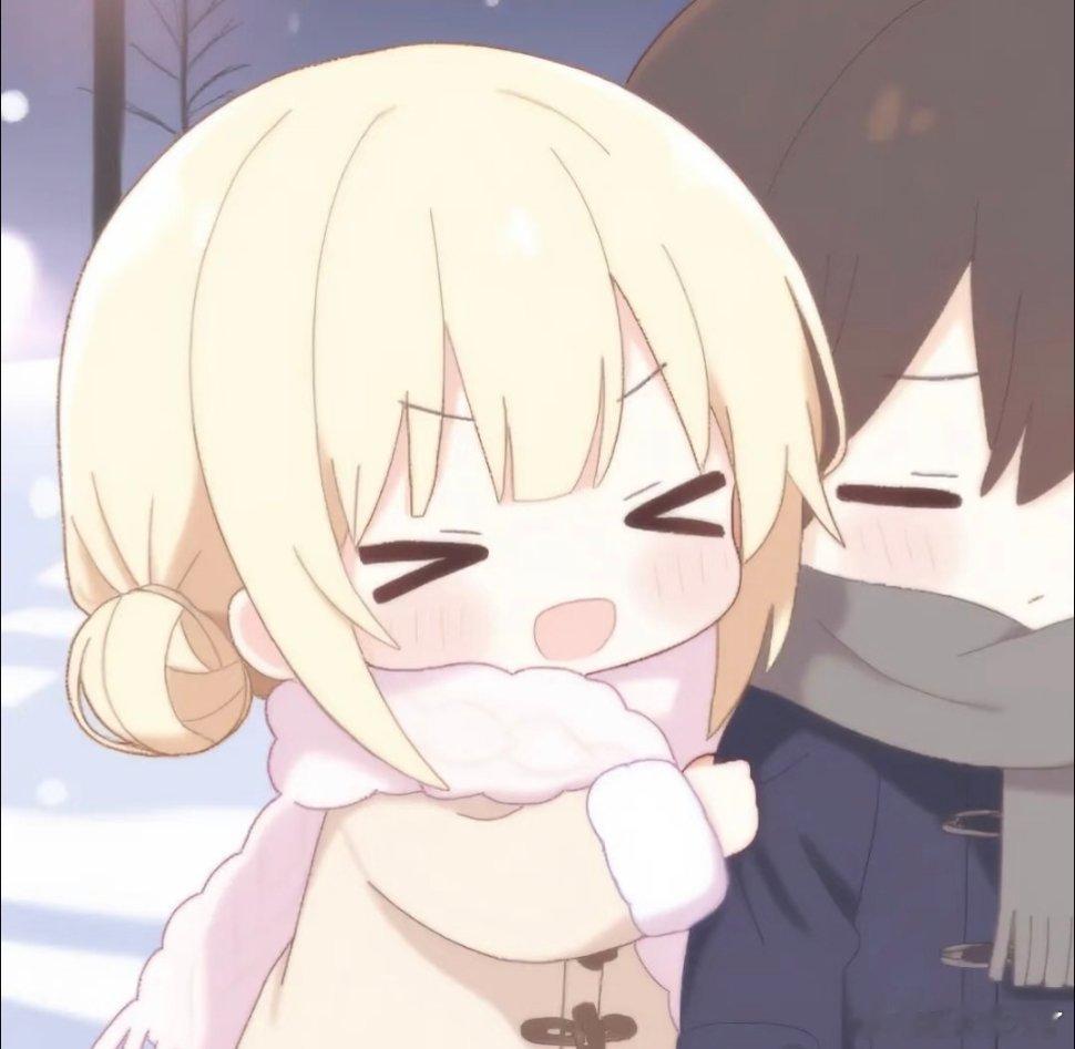 情头分享。一人安利一部动漫动漫点评团