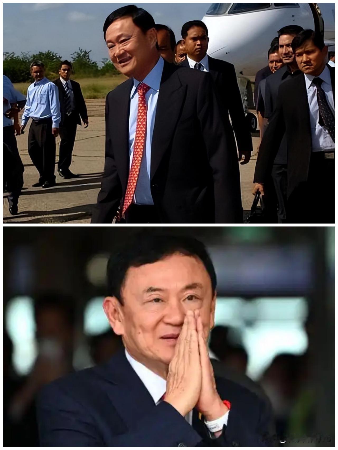 泰国前总理他信能获得假释吗？恐怕还真不一定，虽然泰国惩教署确认泰国前总理他信将在