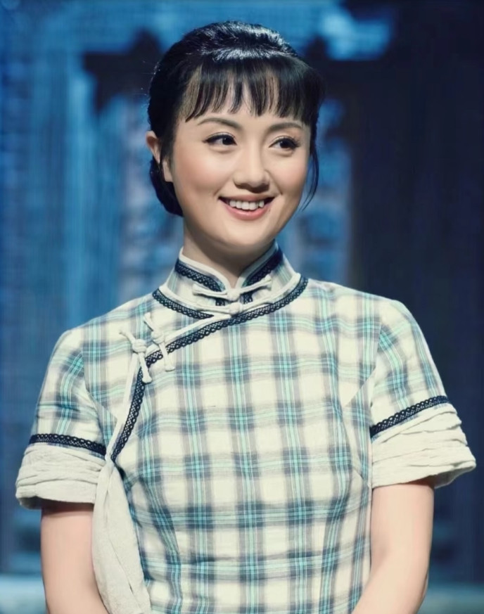 朱媛媛的外甥女说我大姨临走前，亲自说了大姨在很早的时候就开始治疗了，但是大家