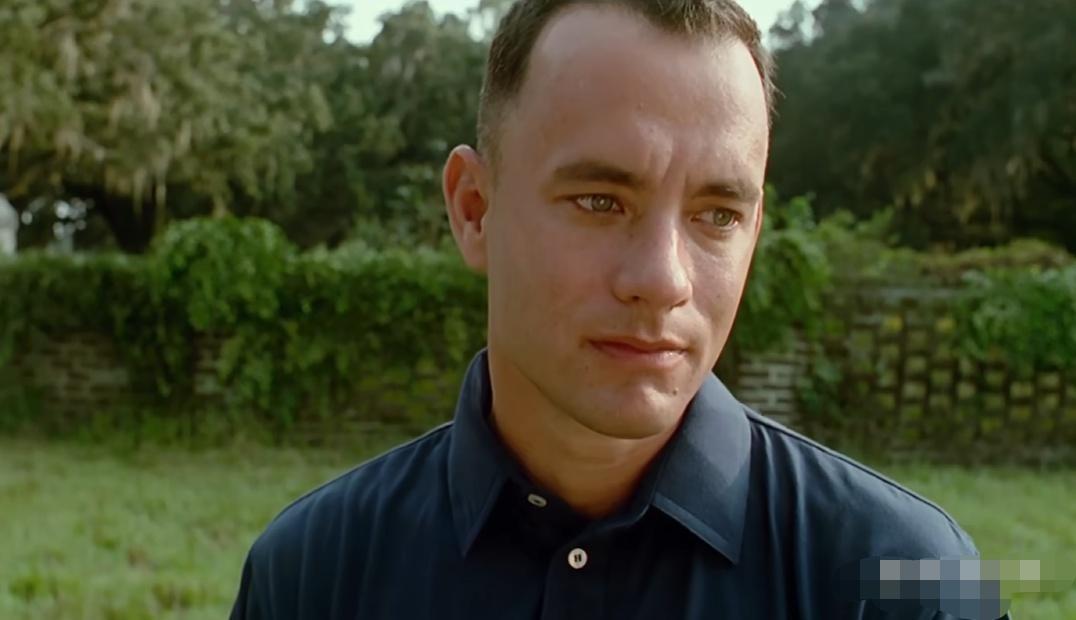 再看《阿甘正传》我最初看《阿甘正传》就是英语老师放的电影，上学的时候这部片子