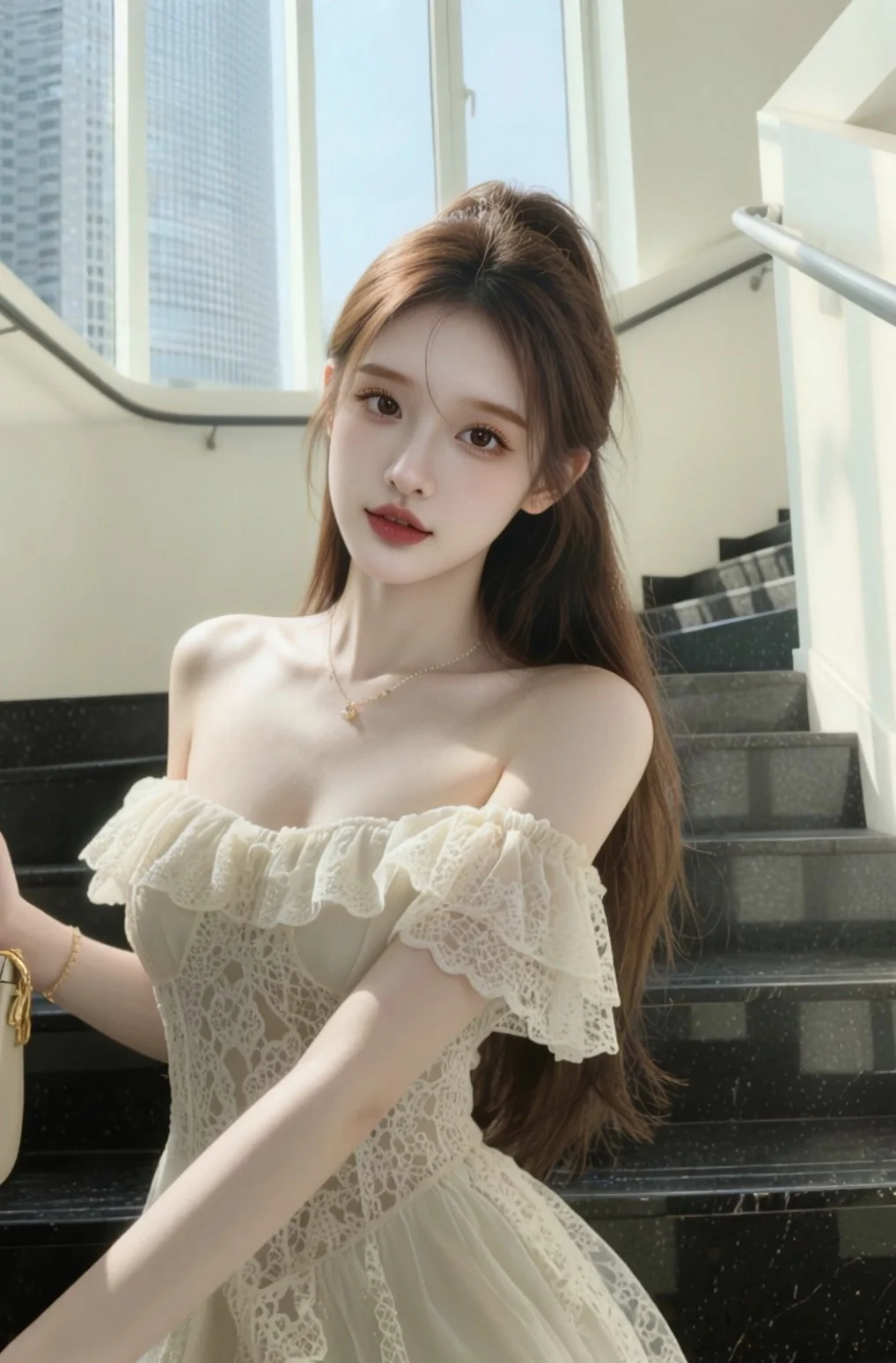 ✨超绝氛围感眼妆教程｜瞬间拥有星星眼✨