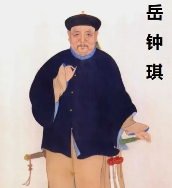 1735年，兵部想把岳钟琪“斩立决”，雍正说再等几天，谁料几天后雍正暴毙。后来金
