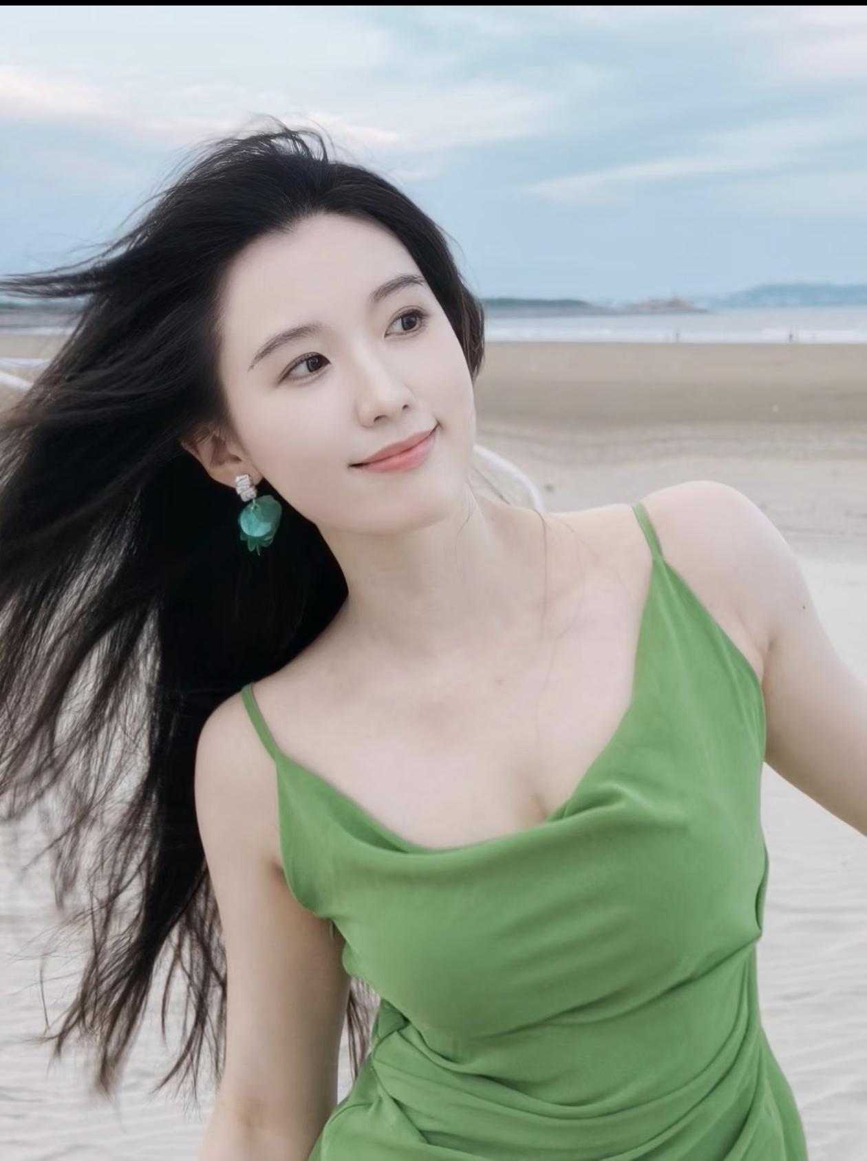 摇曳生姿