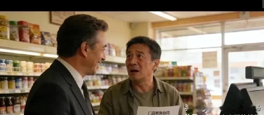 我捡到80万现金还给了失主，对方只是淡淡说了句谢谢就走了，我也没在意，第二天他却