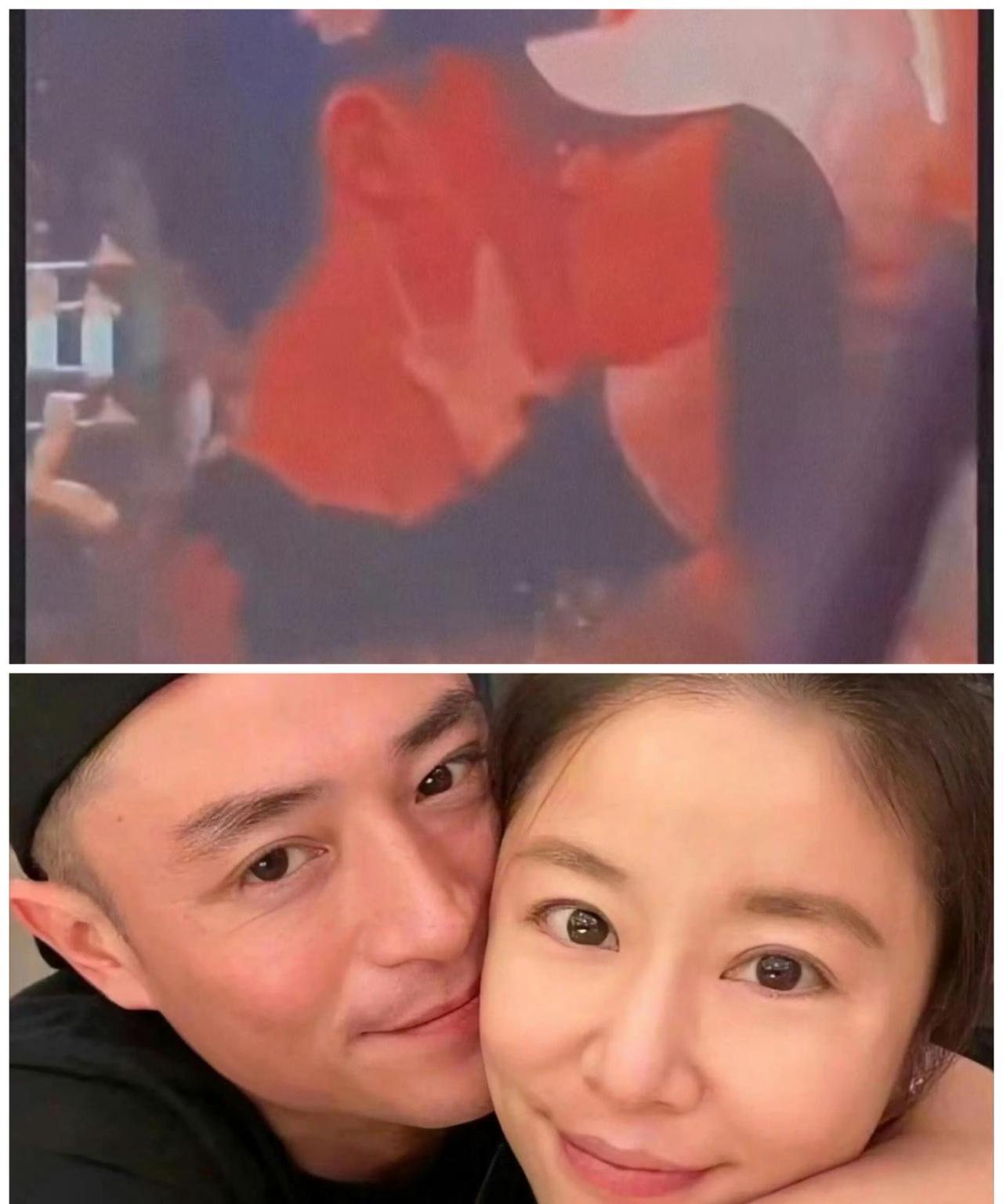 霍建华真的爱惨了林心如，不是他为了林心如放弃一部分事业照顾女儿，也不是霍建华责