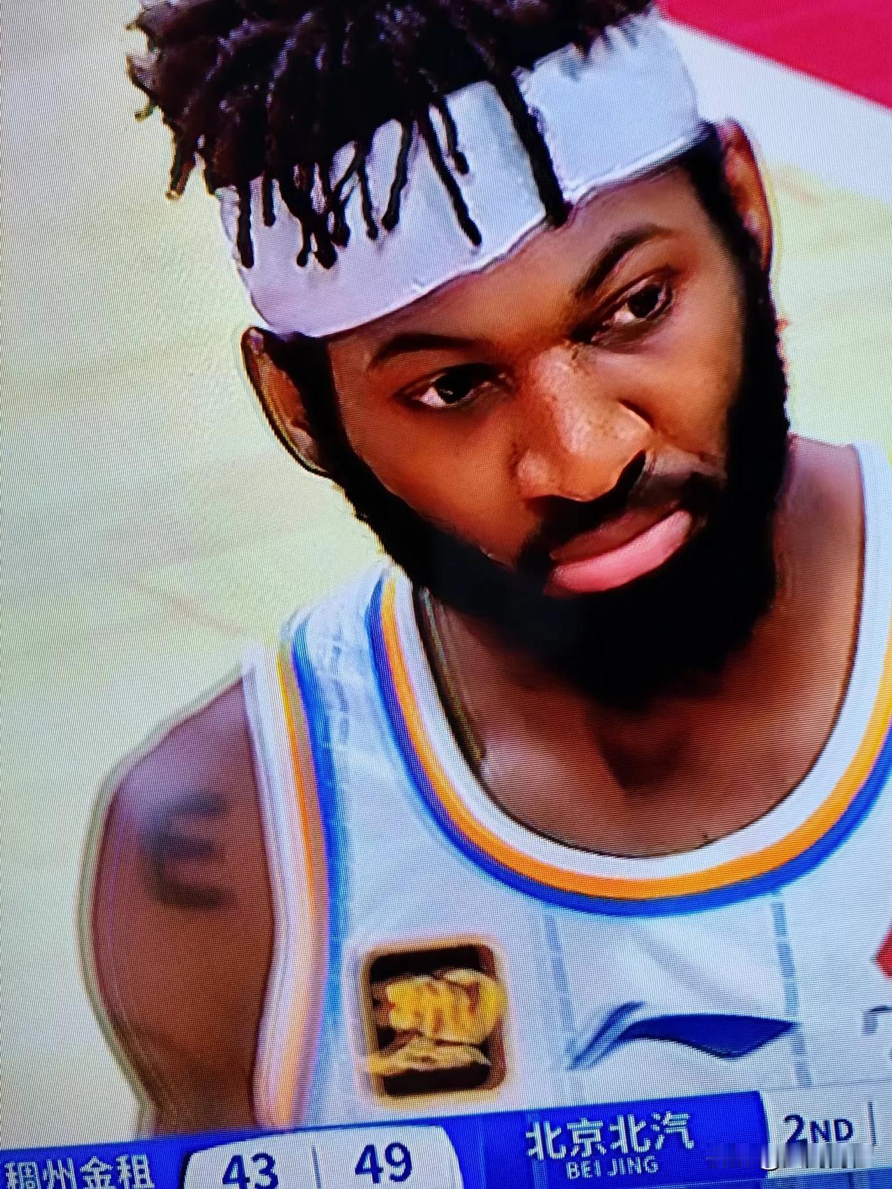 山西与北汽交战真是针尖对麦芒，比赛结果86比87一分定胜负，北汽尧幸胜出。赛后山