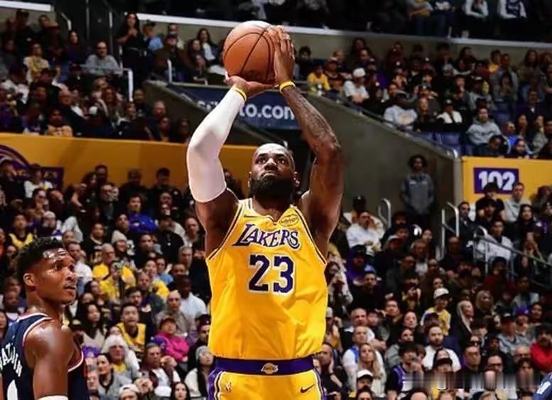 勒布朗·詹姆斯（常规赛）生涯总数据（截至2026.03.17）常规赛累计