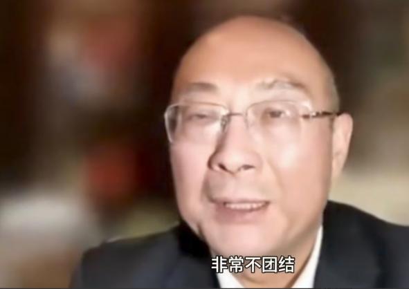 金灿荣教授评郑丽文：敢认两岸一家亲，在岛内已属难得!金灿荣教授明确指出：国民