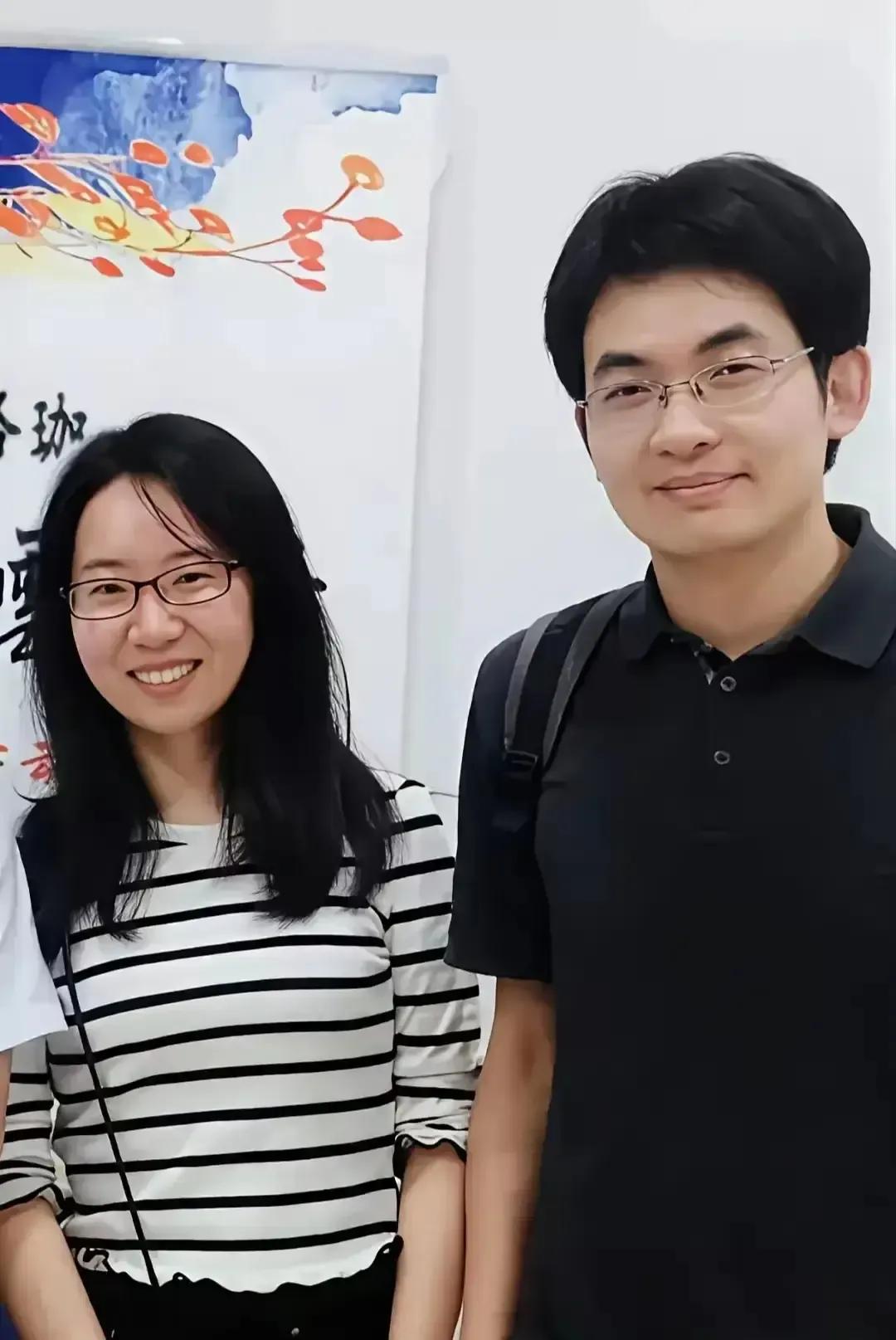 武大化学院教授被举报，付磊最惨的结果就是回到教研岗位上继续当教授，可是曾梦琪就没