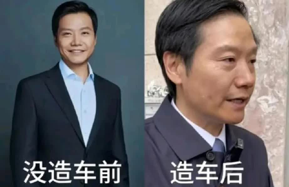 今天说一下为什么小米汽车出事网上舆情反应这么大？真的是车的质量问题吗？