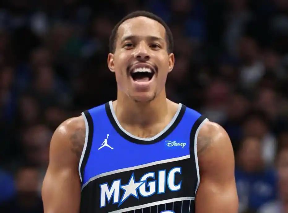 魔术队这四个首轮花冤不冤？北京时间6月16日，奥兰多·魔术得到斯蒙德-贝恩，