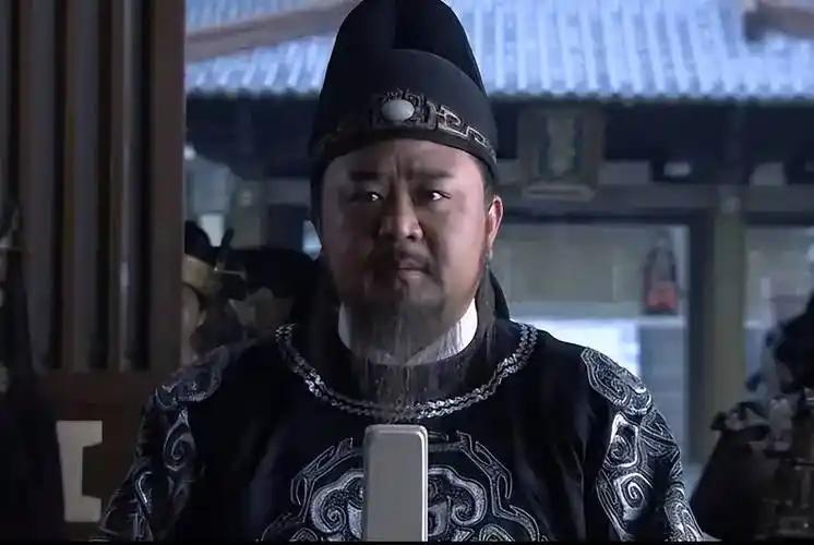 狄仁杰病重，武则天亲自探望，哭着问：“国老一走，谁可托付天下？”狄仁杰推荐了张