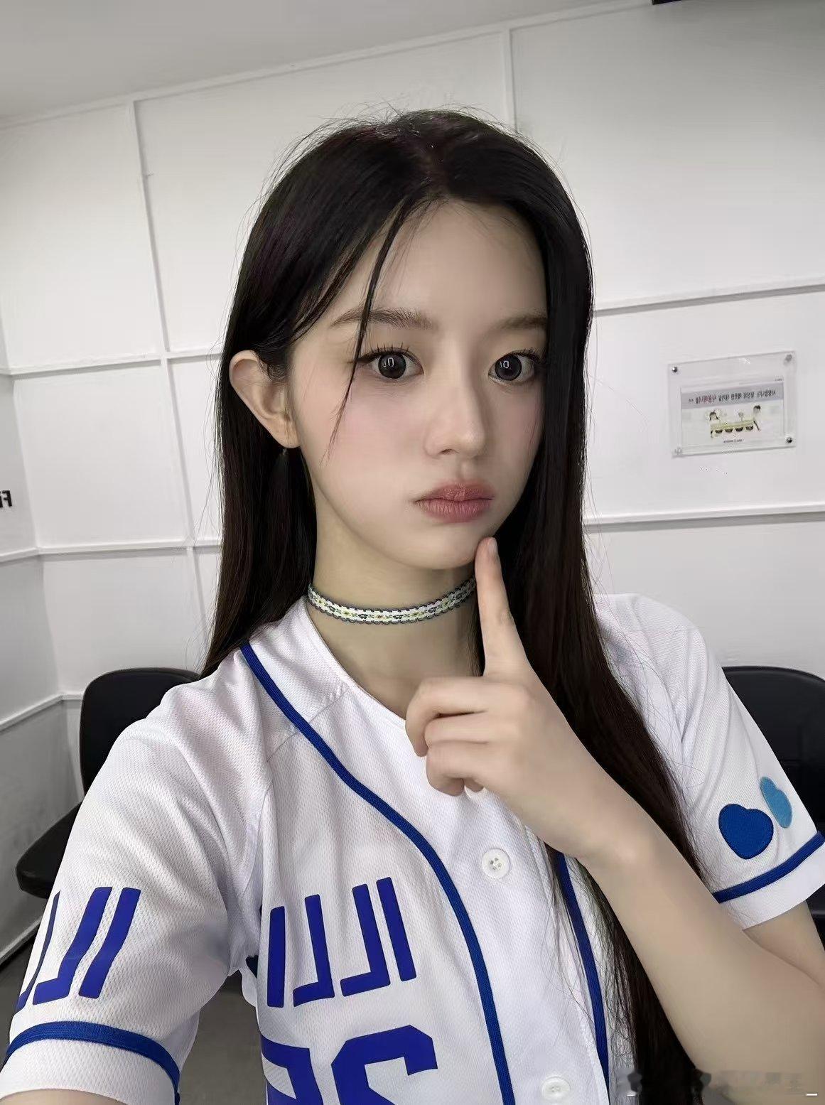 MINJU一起来欣赏唯一门面的盛世美颜​​​