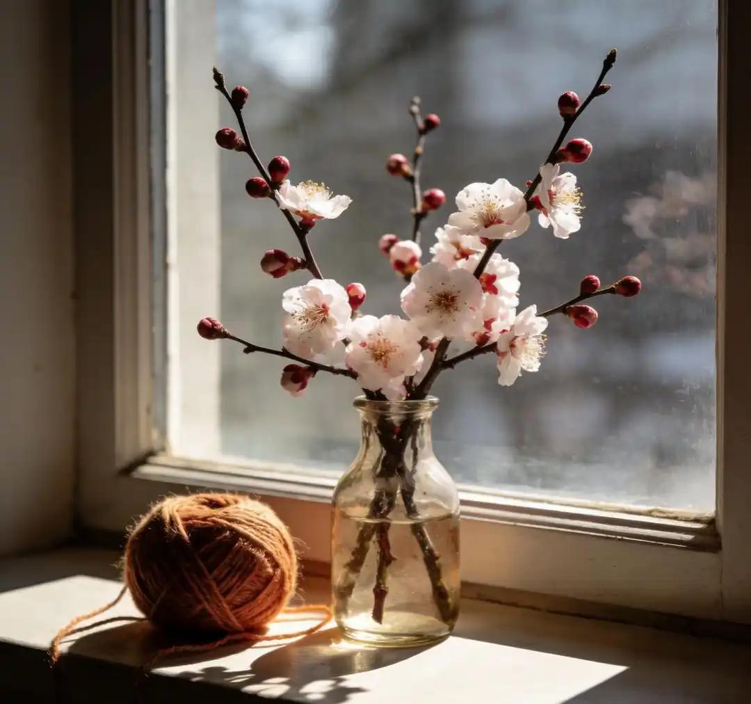 我有个表姨，40多岁离婚，在老家挣不了大钱，就跑上海做保姆去了，从此人生开挂。短