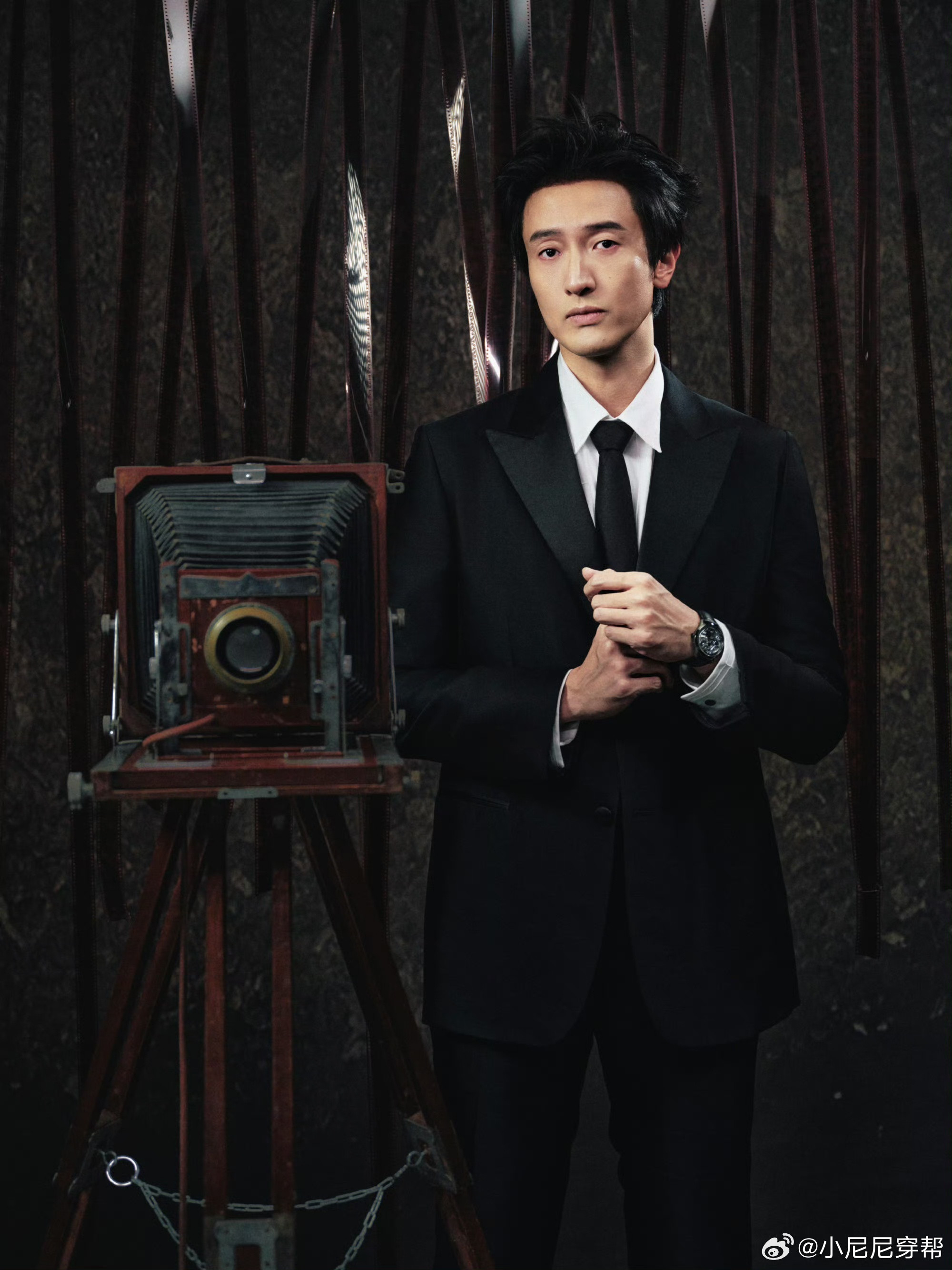 王传君好遗憾王传君得票第二31票的成绩足以证明角色的感染力，王传君输给的不是演