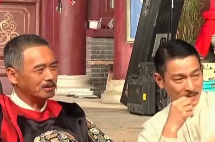 梁朝伟“演技”好成龙“动作“好李连杰“功夫”好周星驰“笑果”好张国荣“投