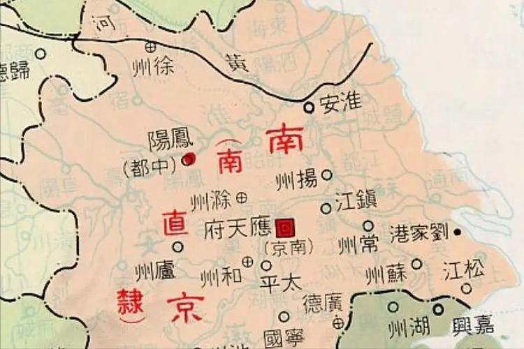 1661年，顺治十八年的正月，顺治皇帝突然驾崩。就在全国哀悼的那几天里，苏州