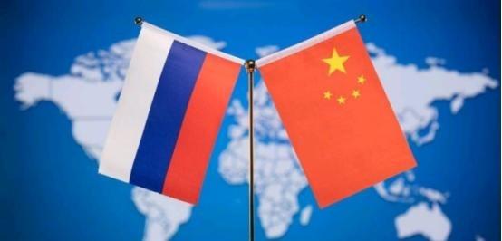 仅仅一天之后，俄罗斯也在台湾问题上表态了！美国表示，我们强烈反对北京方面针对支持