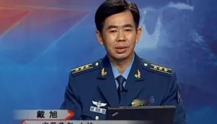 中美要是开战了，中国沿海被炸怎么办？戴旭上校一句话，让大家放心不少，如果中美开战