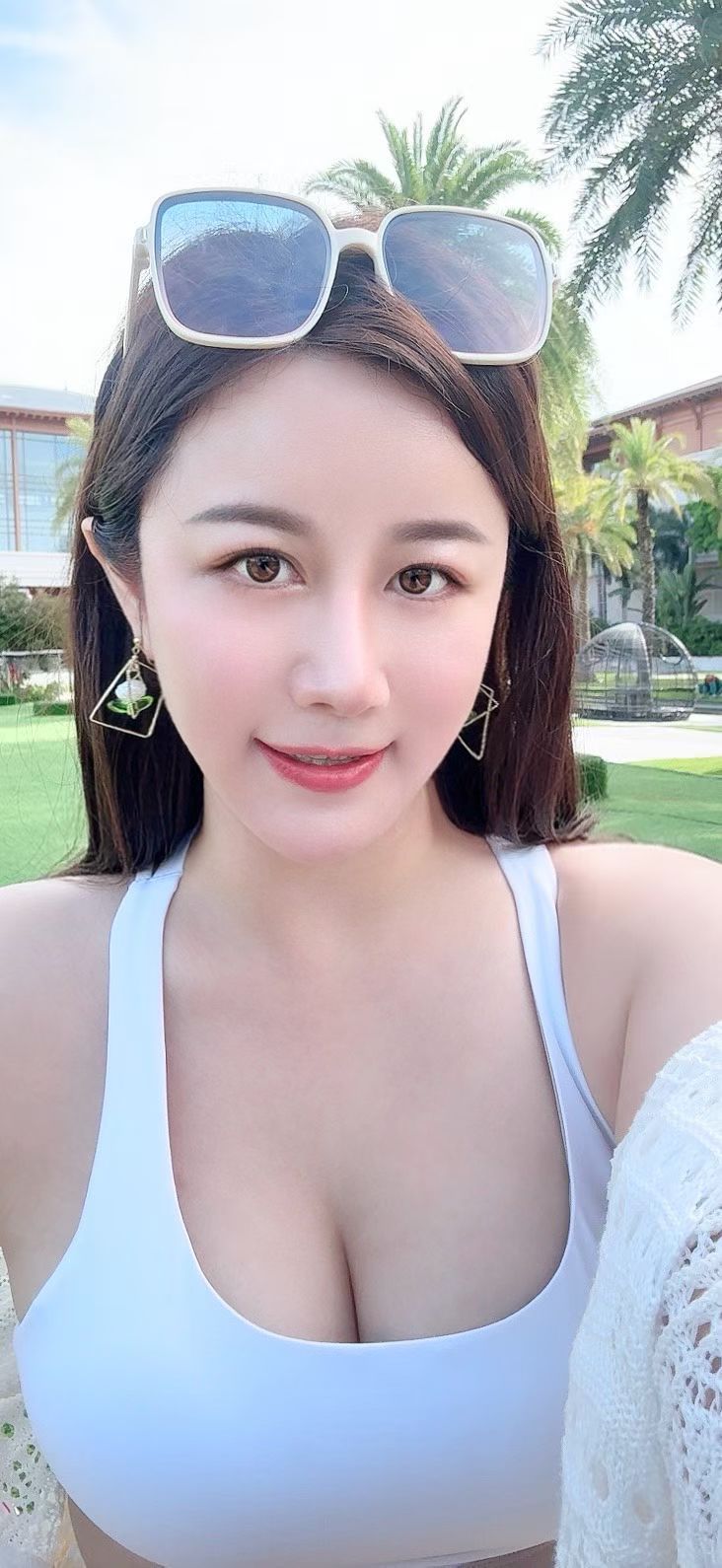 暴跌咯