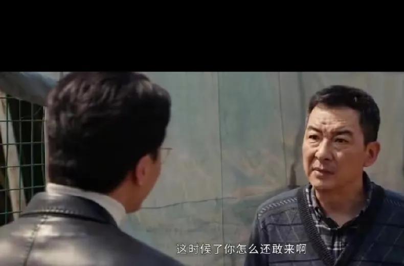 15.《以法之名》。程子健跟谢鸿飞虽然口供不一致，但是，打个电话也构不成啥证据。