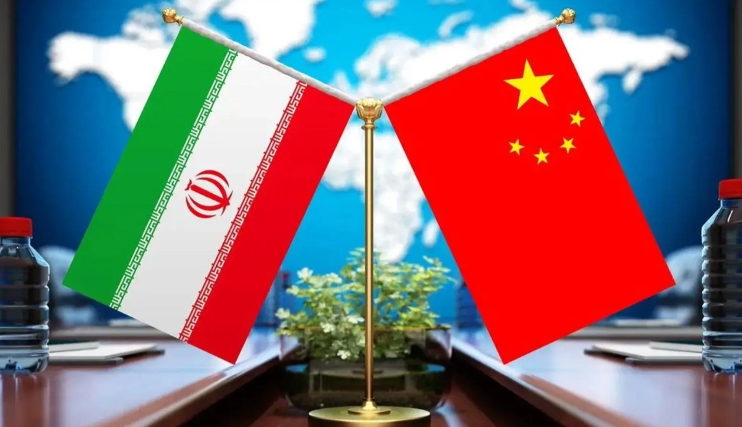 可怜之人必有可恨之处！美国以色列想打伊朗，但害怕中国通过巴基斯坦给伊朗输送武器，