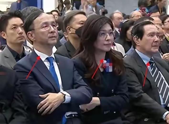 释放烟幕求缓和和平？国民党此计妙乎？以“和”拒统，实为掩耳盗铃马英九、朱立