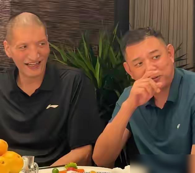 340万，一场兄弟仗的价码。2009年全运会，坊间传闻：大巴若来山东，200