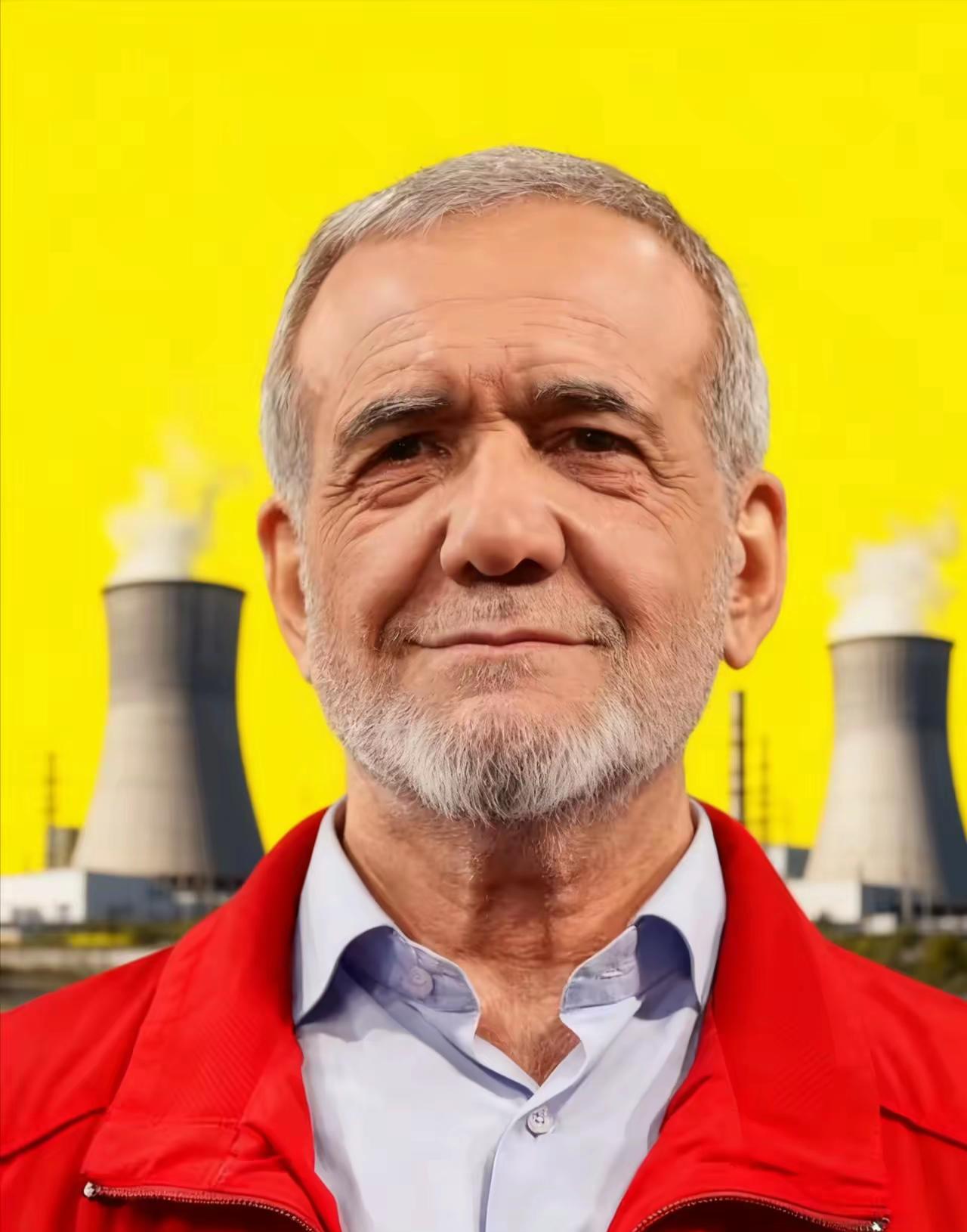 伊朗总统传来消息！4月11日，伊朗总统佩泽希齐扬突然对外放出强硬表态。他