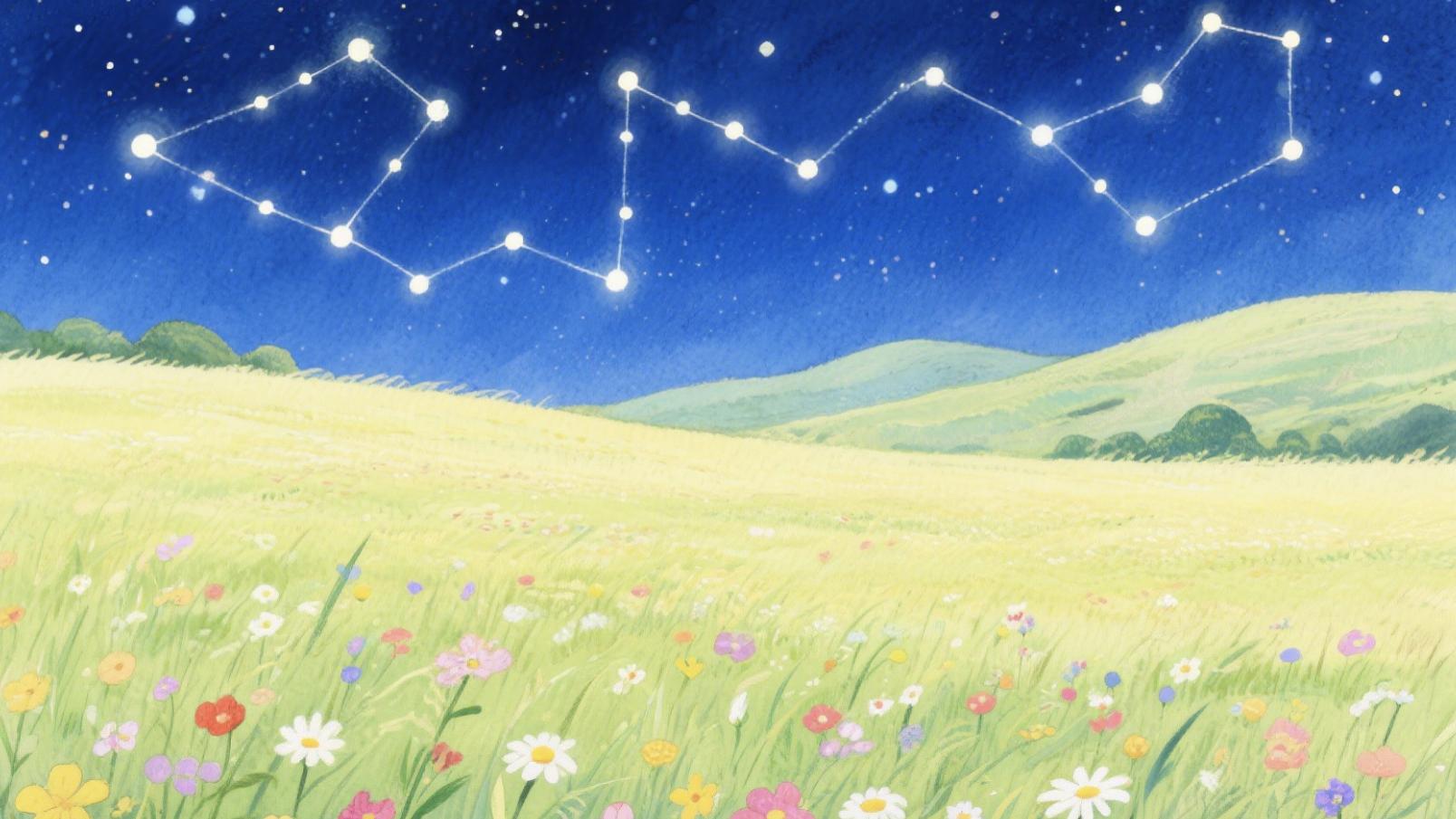 下两周,星座预示你会遇到贵人相助