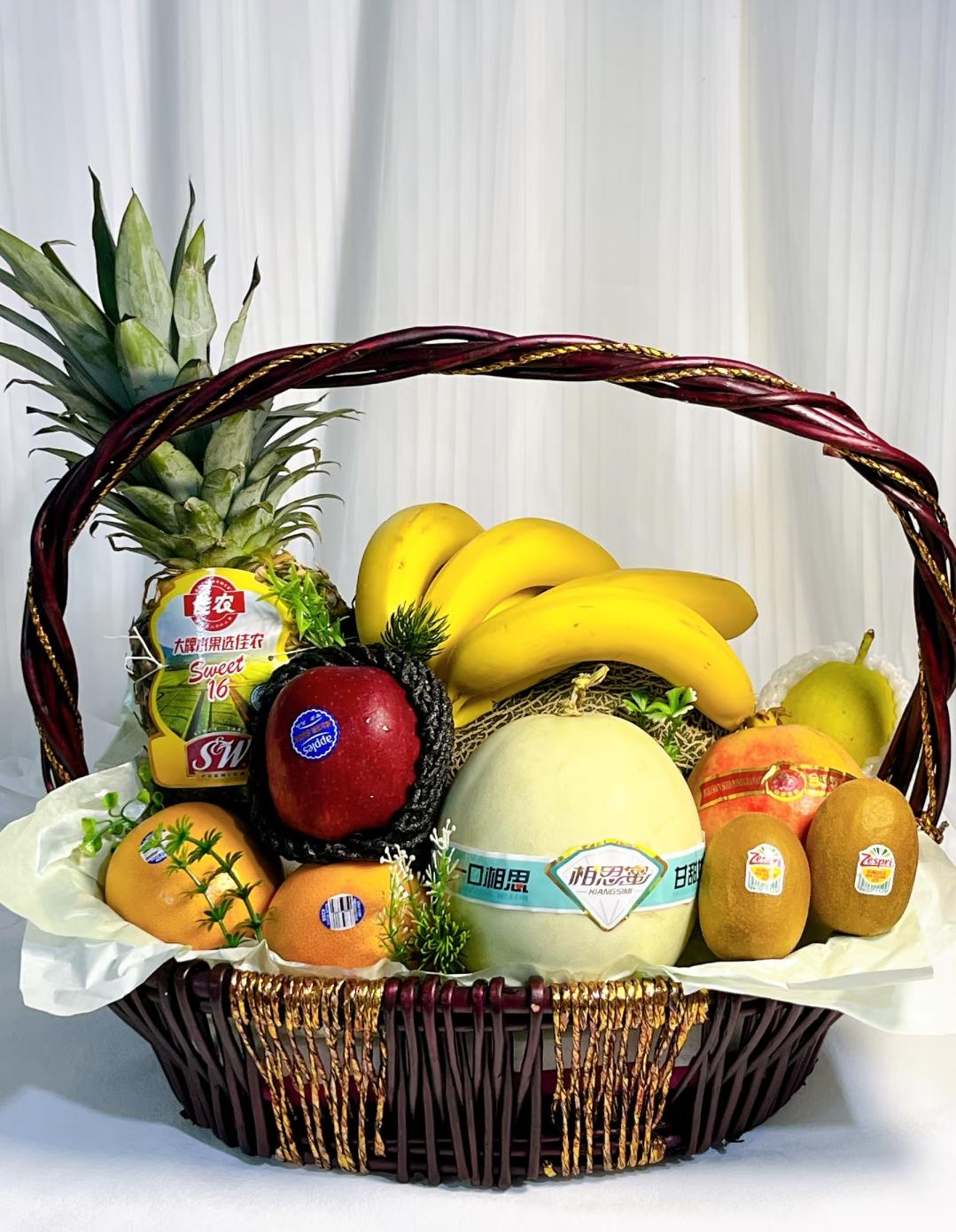 住院一周天天吃香蕉，女子吐槽吃到想吐，可为啥探病送礼总绕不开香蕉？这问题我