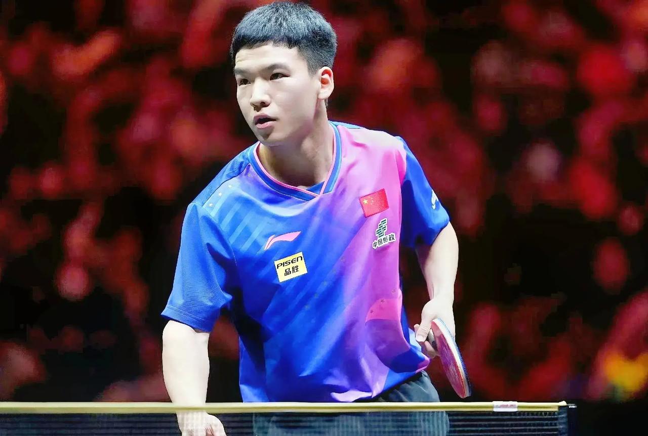 向鹏拿到伦敦世乒赛的最后一张门票，温瑞博被指关键时刻总掉链子，连续两次选拔赛
