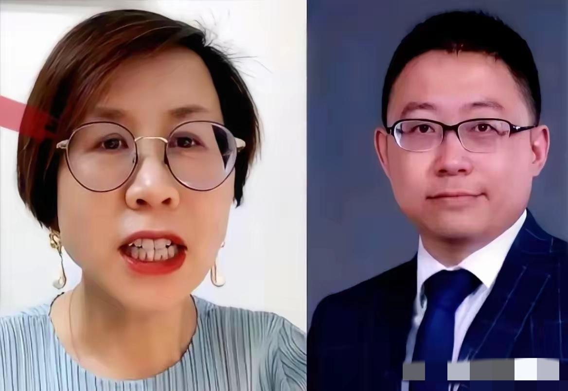 昨晚刷到场神仙直播！复旦沈逸教授和人大赵宏教授连麦，几万观众愣是把弹幕聊成