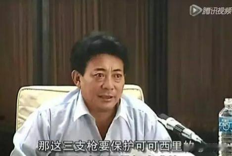 《生命树》：巡山队枪支弹药紧张，有些观众质疑剧情与现实不符。事实上，当时巡山队的