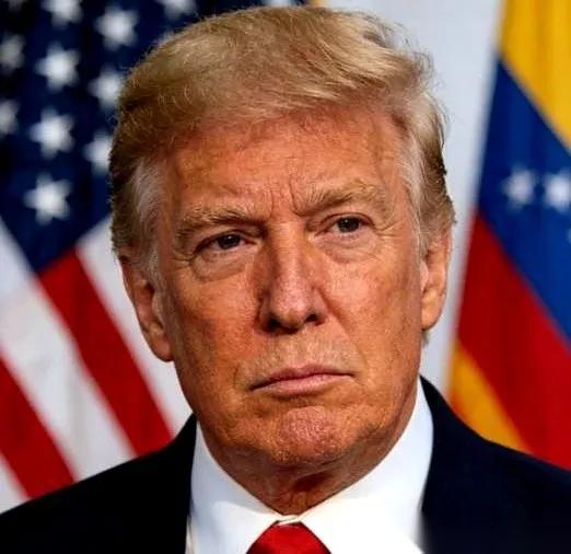 关于特朗普四月访华的事，风向全变了。过去他张嘴就是“对中国加45%关税”，