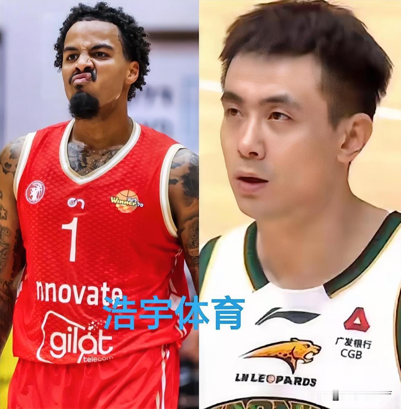 爱德华兹成色如何，先给球迷吃个定心丸。辽篮小外援基本锁定爱德华兹，很多人担心这
