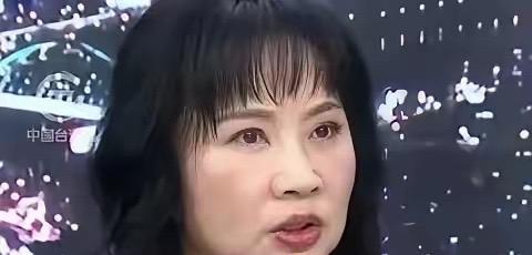 刷到陈凤馨的发言我愣了半天，她说：“全世界都可以欺负台湾，但只要大陆出面阻止，你