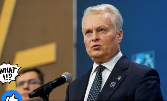 中国宣布了！12月15日，中国方面确认，从即日起，立陶宛公民申请赴华签证需在周